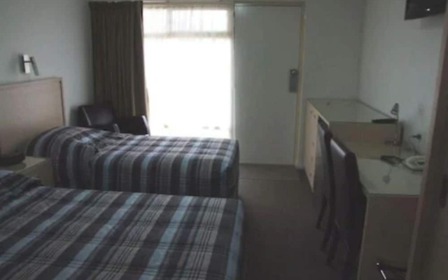 Streaky Bay Hotel Motel – Guest Rooms – Streaky Bay