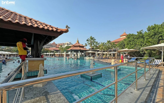 bnbme - Anantara Residences - 2 BDR