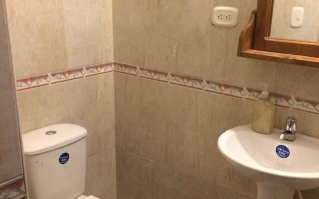 Villa Hostel H & K