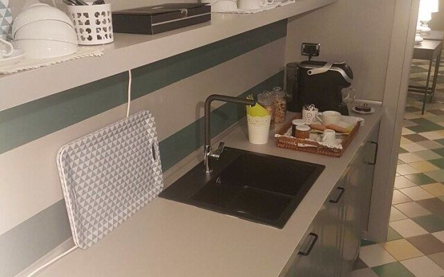 B&B Villa Sant'Angelo