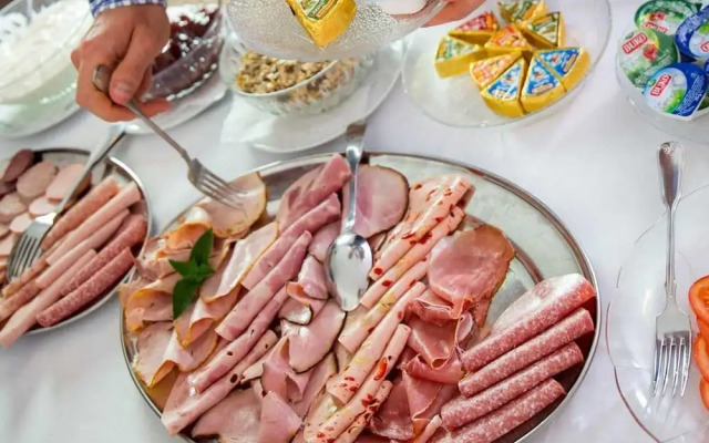 Hotel Weinhaus Moselblick