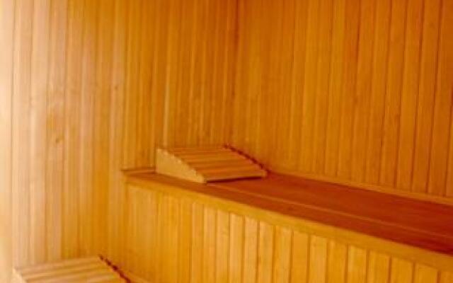 Otel-kurort ALLYuR