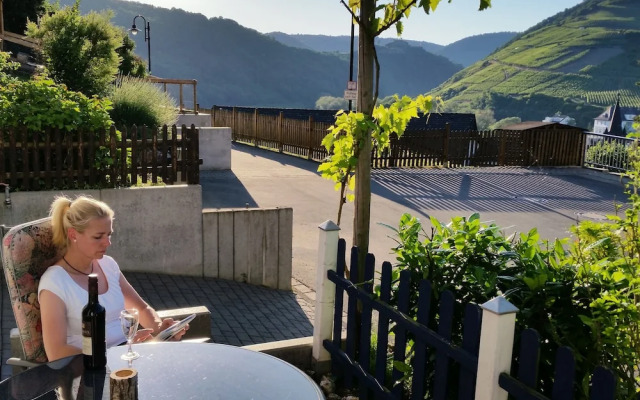 Ferienwohnung Pollig