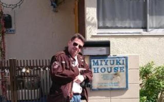 Miyuki House Hostel 2