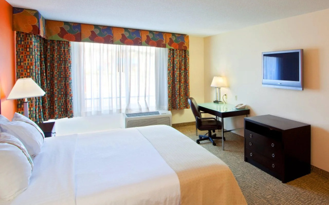 Holiday Inn Express Dumfries by IHG