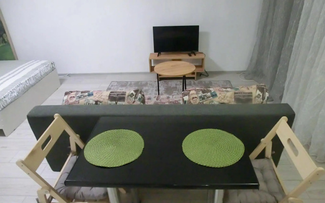 Апартаменты на улице Красногеройская 65