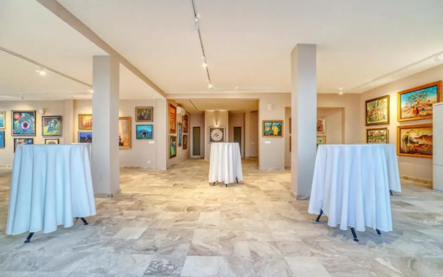 Türkbükü Inn Hotel