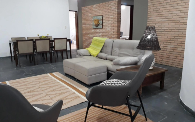 Apartamento Praia Centro