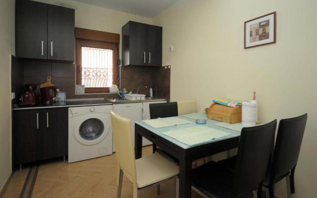 Villa Danile Cosy Apartments