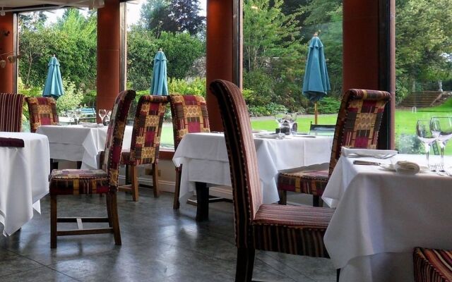 Temple Sowerby House Hotel