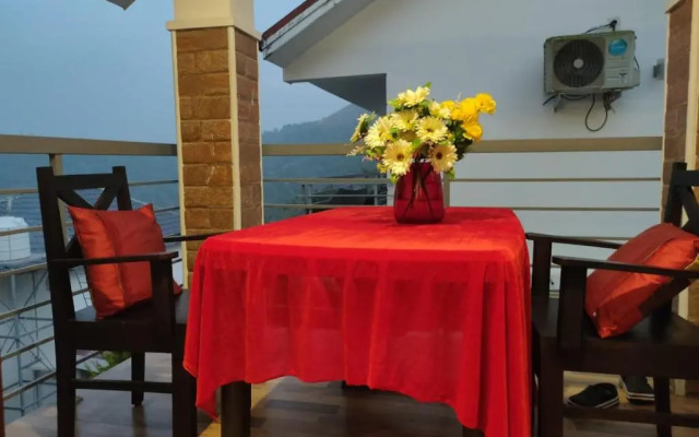 Heaven Valley Resorts Vagamon