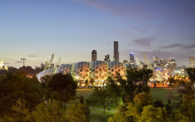 381 Cremorne Apartments