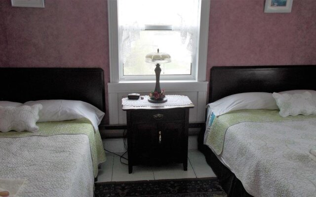 Margaree Harbour View Inn