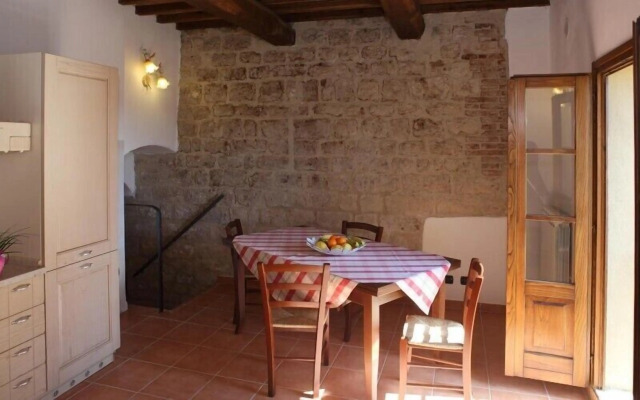 Antico Borgo De Frati