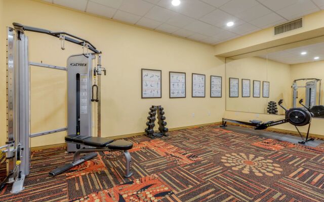 Best Western Red Hills