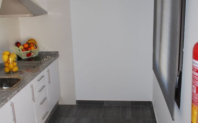 Apartamentos Rurales El Trillo