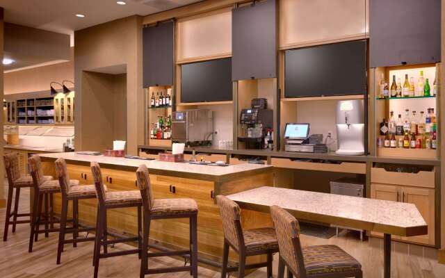 Hyatt Place Emeryville/San Francisco Bay Area