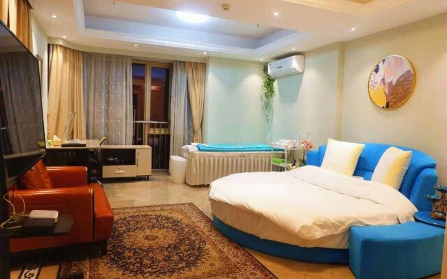 Guangzhou Fargo Apartment Hotel