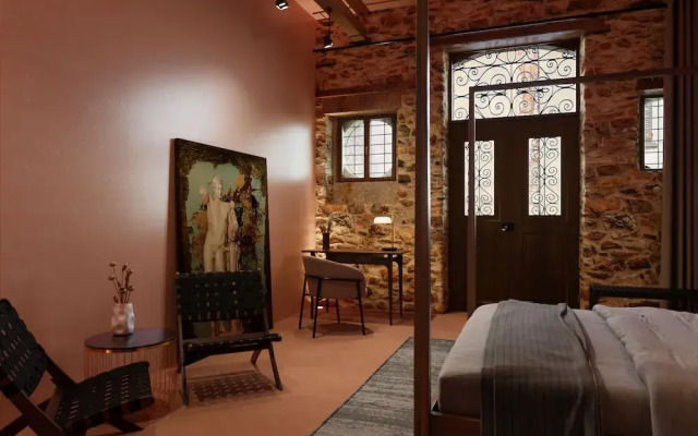 Alcanea Suite