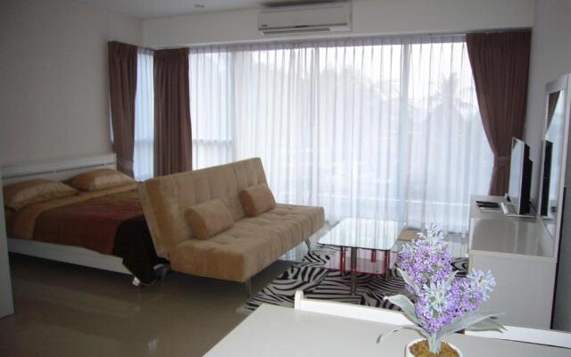 Chic Condo Unit A303, A306, A307, A308, A406