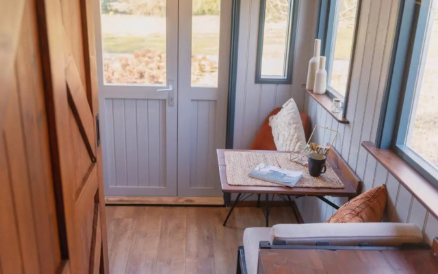 Herderswagen Gritstone