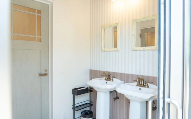 Yoichi Vineyard Glamping