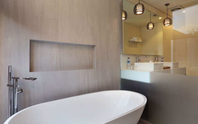 Theanna Villa and Spa Canggu