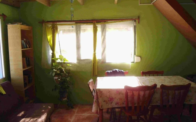 Hostel Lo de Milton