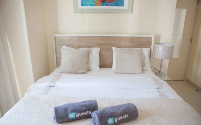 HiGuests Vacation Homes - Al Majara 2