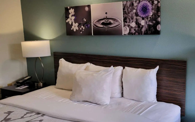 Sleep Inn Bessemer Helena