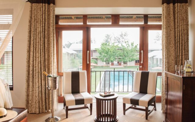 Casterbridge Hollow Boutique Hotel