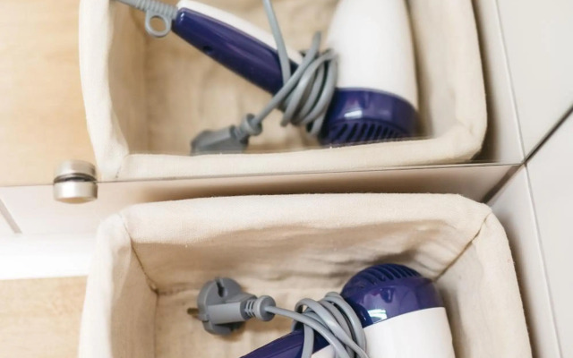 "Green Oasis Apartment"