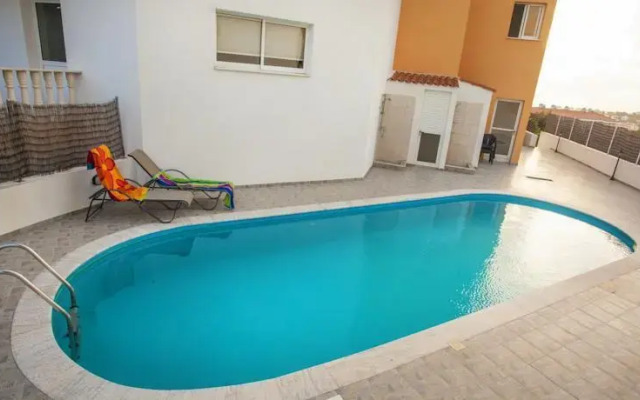 Coral Sunset View Villas