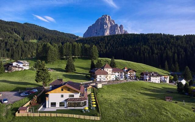Residence La Selva