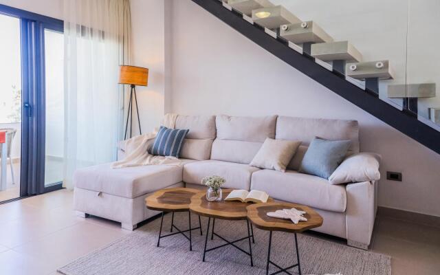 Gorgeous Terrific Roof Terrace With Private Picuzzi