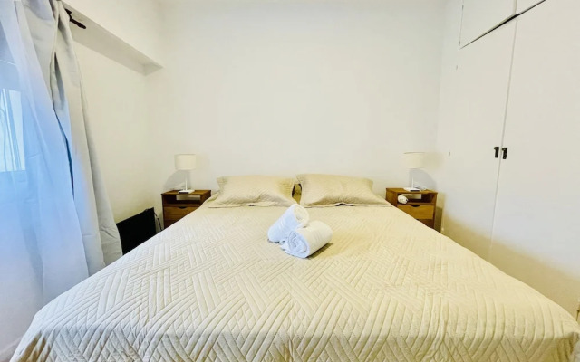 Stylish Apartment w