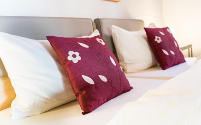 Ferienwohnungen Köhler