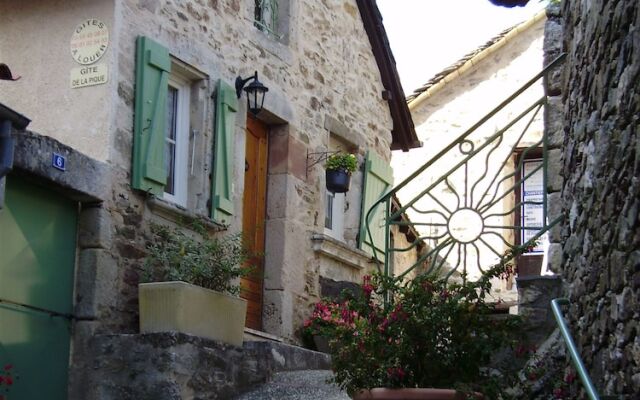 Gîte de la Pique - Najac