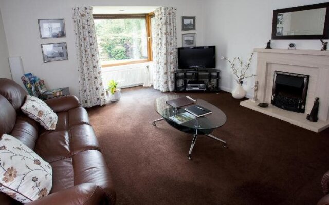 Affric Luxury Self Catering Accommodation