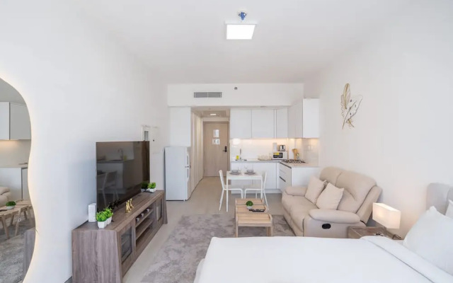 Phenomenal Studio in Luma 21