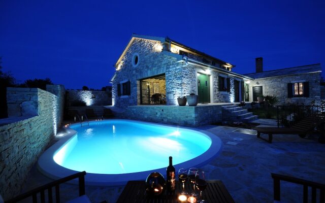 Villa Asseria