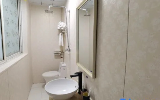 Xiang City Garden Business Hotel