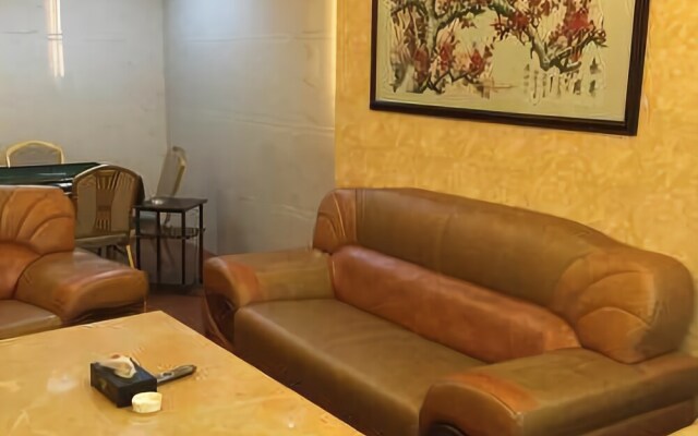 Xianglong Hotel