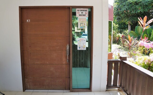 OYO 90517 Kevno Homestay