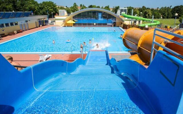 Apartment in Ustronie Near Sandy Beach