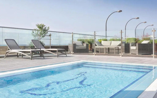 Igoroom Test Hotel