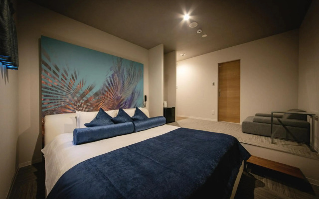 Design Hotel Blax