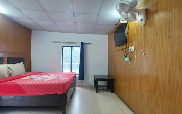 Hare Krishna Home Stay
