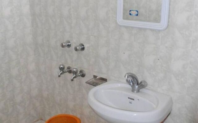 Hotel Hadimba Way