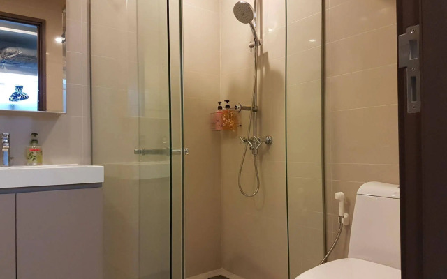 Bangkok Luxury Suites Pyne